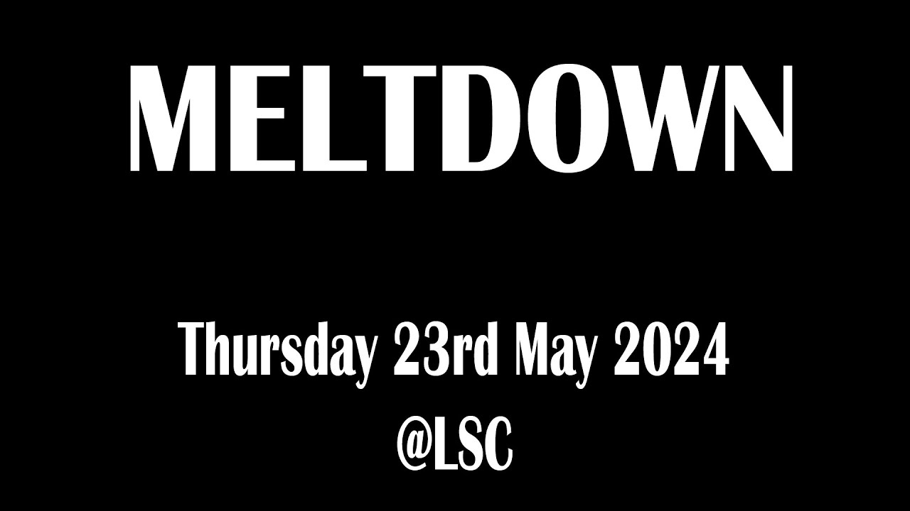Meltdown