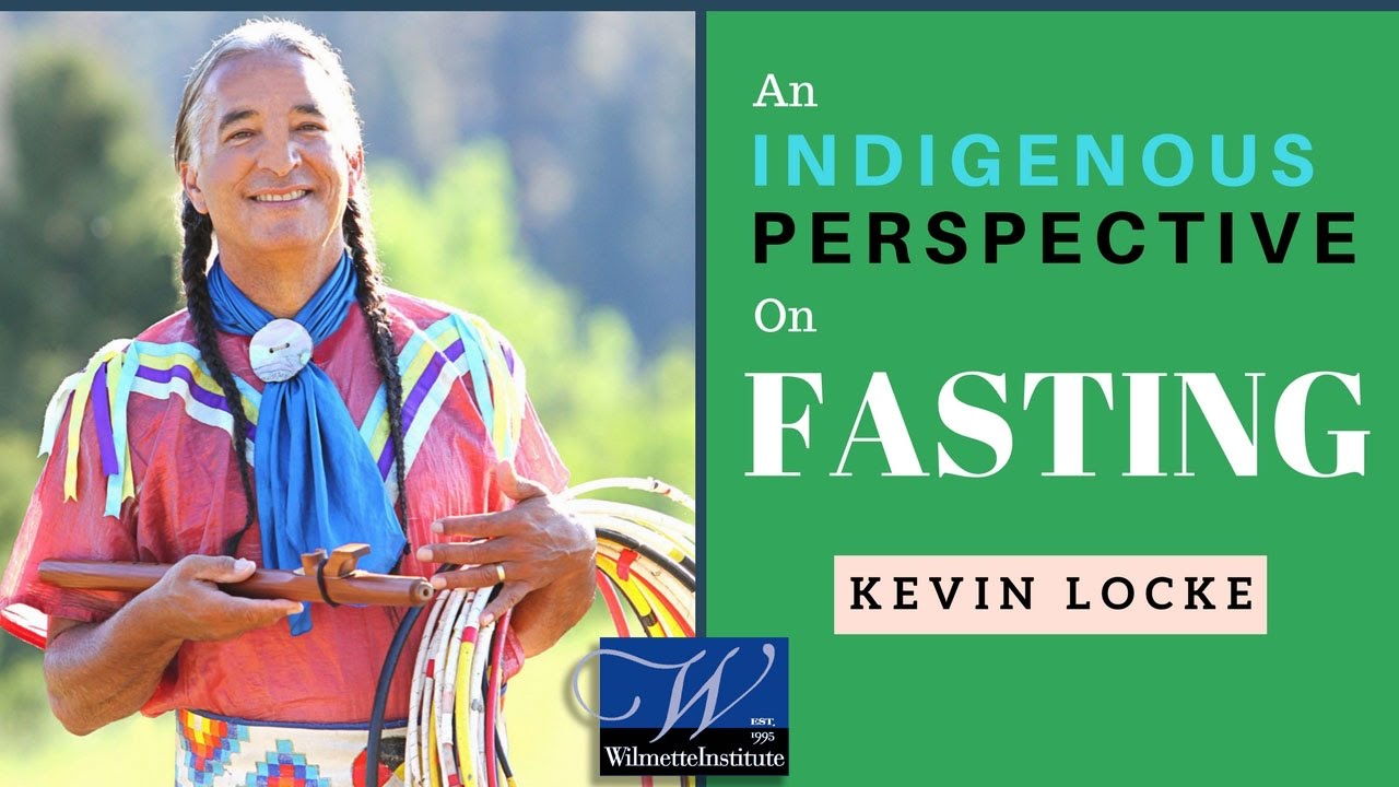 Kevin Locke - 