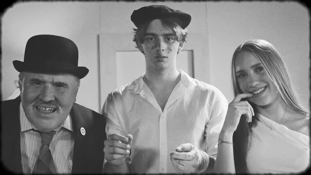 The Painter's Folly | Short Film