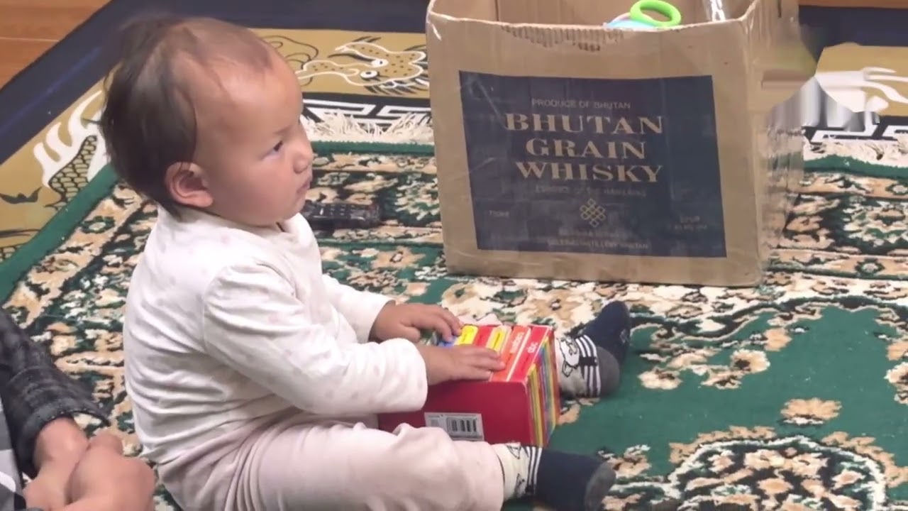 Enjoying With Samyang MoMo