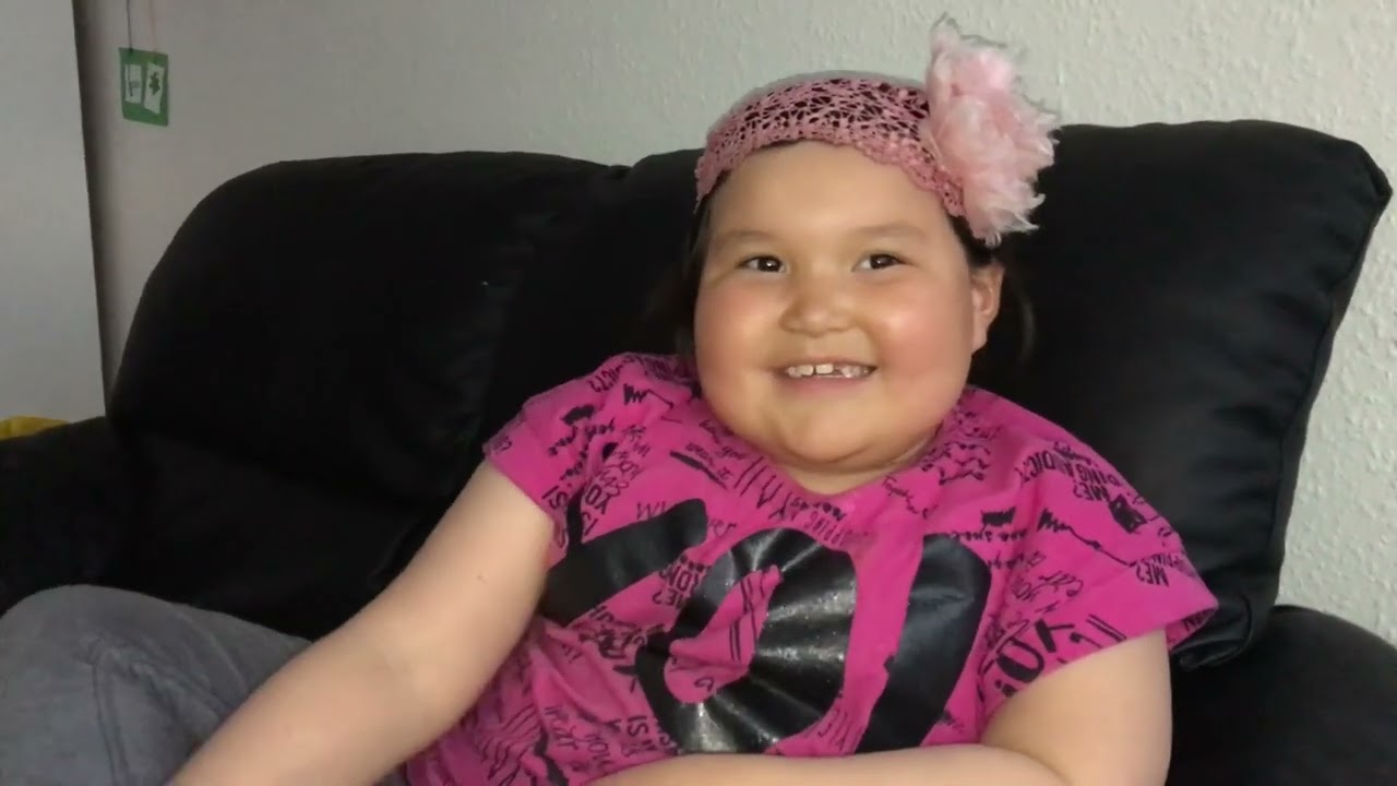 Diana H. Brandt nammineq taalliorlunilu erinniorami ulloq 10 Maj 2019