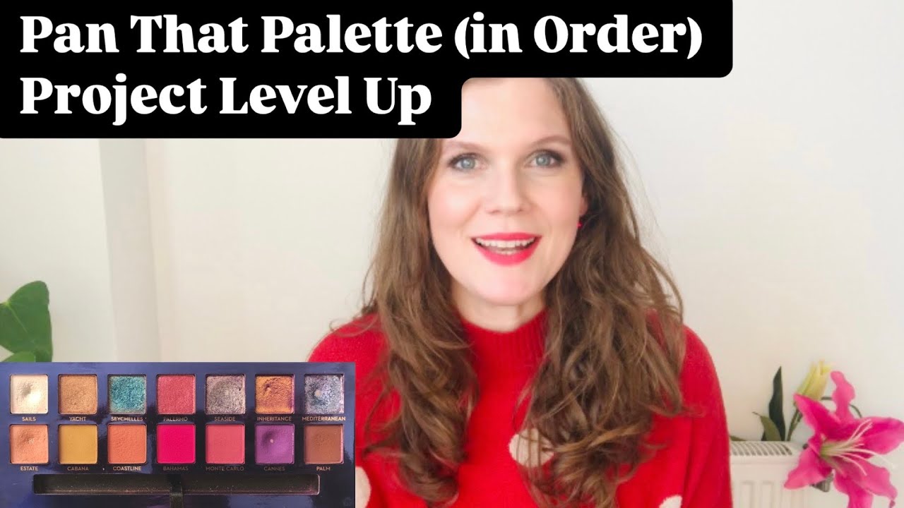 INTRO: PTP in Order & Project Level Up