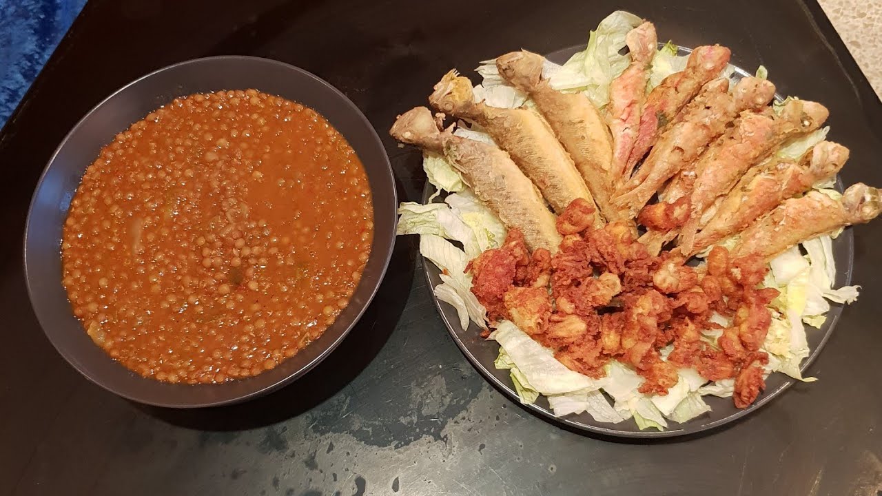 Lentejas al estilo marroquí muy buenas😋😋