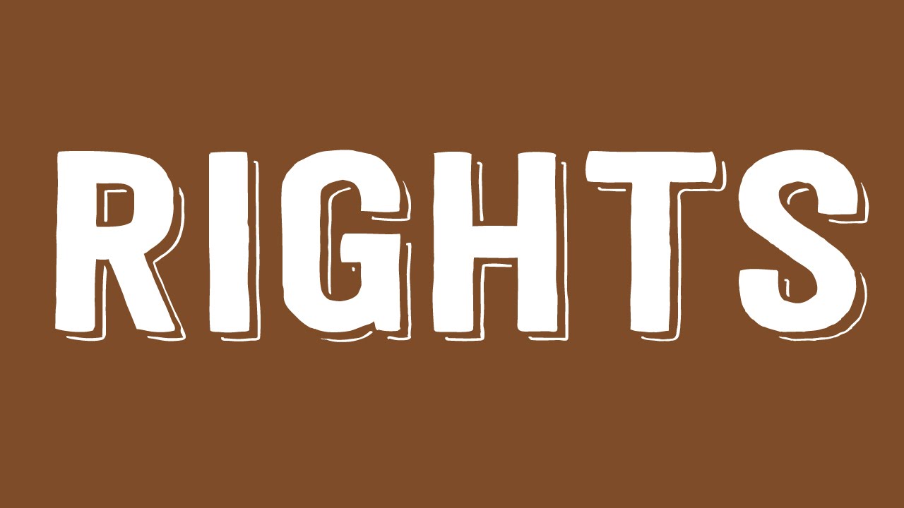 What Are Rights? Duty & The Law | Philosophy Tube