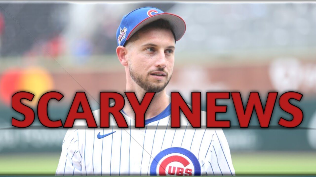 SCARY NEWS: Blue Jays LOSING Kyle Tucker To Mets?! NEW Report Changes EVERYTHING! 😰