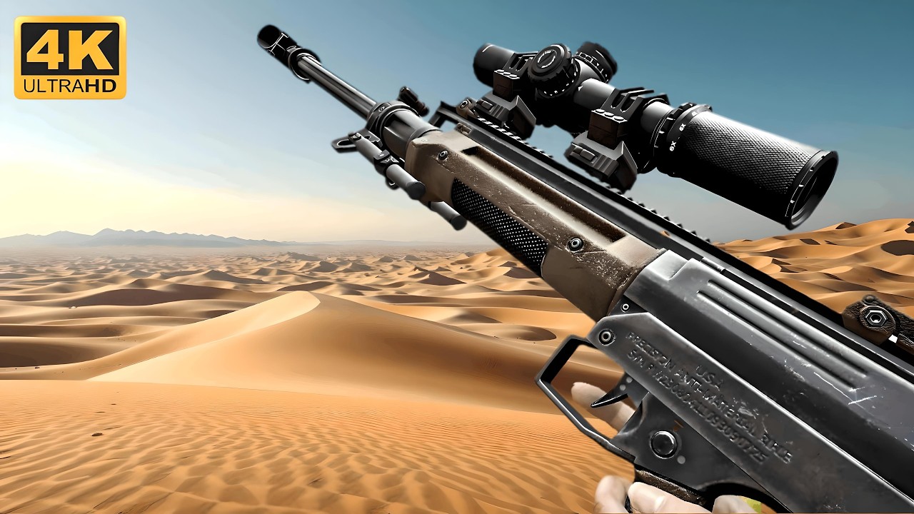 🟢 PUBG PC : ERANGLE RTX 5090 SOLO SNIPER GAMEPLAY (No Commentary)