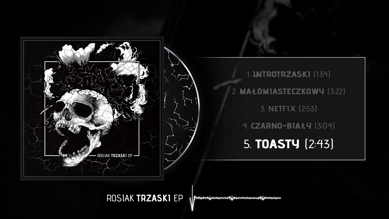 Rosiak - Toasty