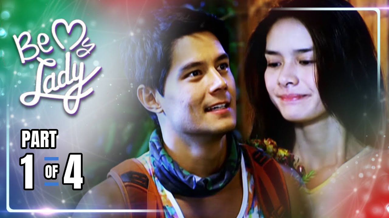 Be My Lady | Episode 70 (1/4) | November 10, 2023