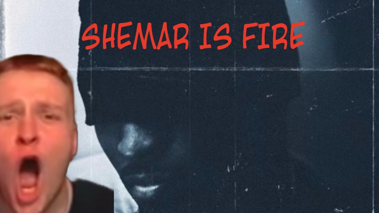 THIS SONG IS PEAK!! Shemar I GOT IT (feat. Ben Reilly) - Reaction