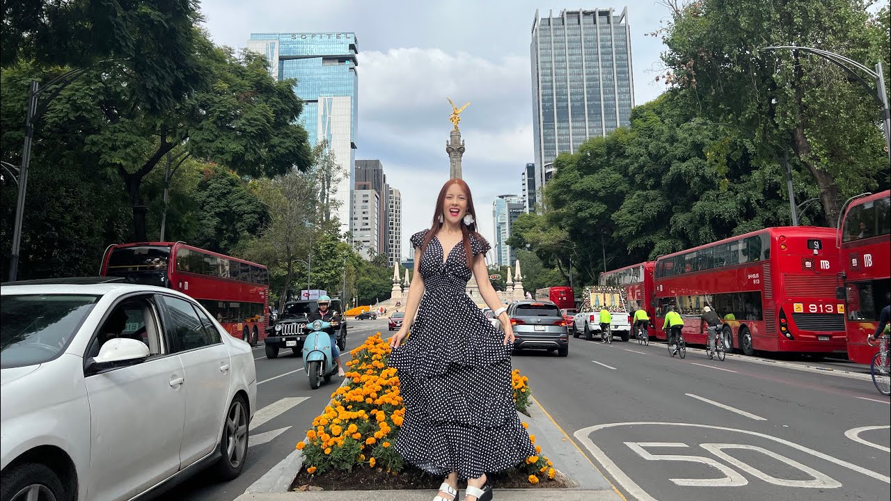 Que hacer en Ciudad de México