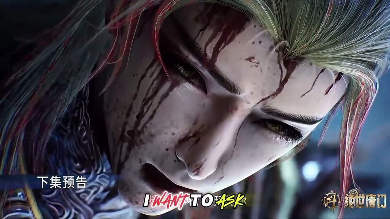 Soulland2 EP 134 PV ll Dong'er and yuhao sad moment edit 
