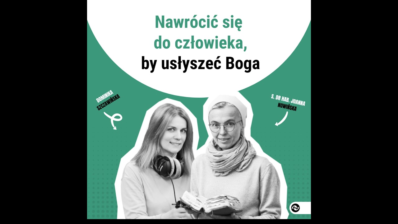 Nawrócić się do człowieka, by usłyszeć Boga