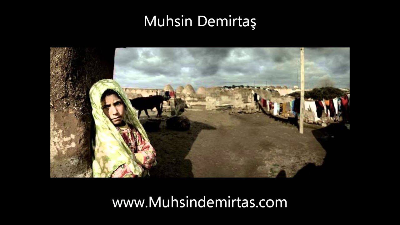 Ali Munzur - İbrahim Sadri