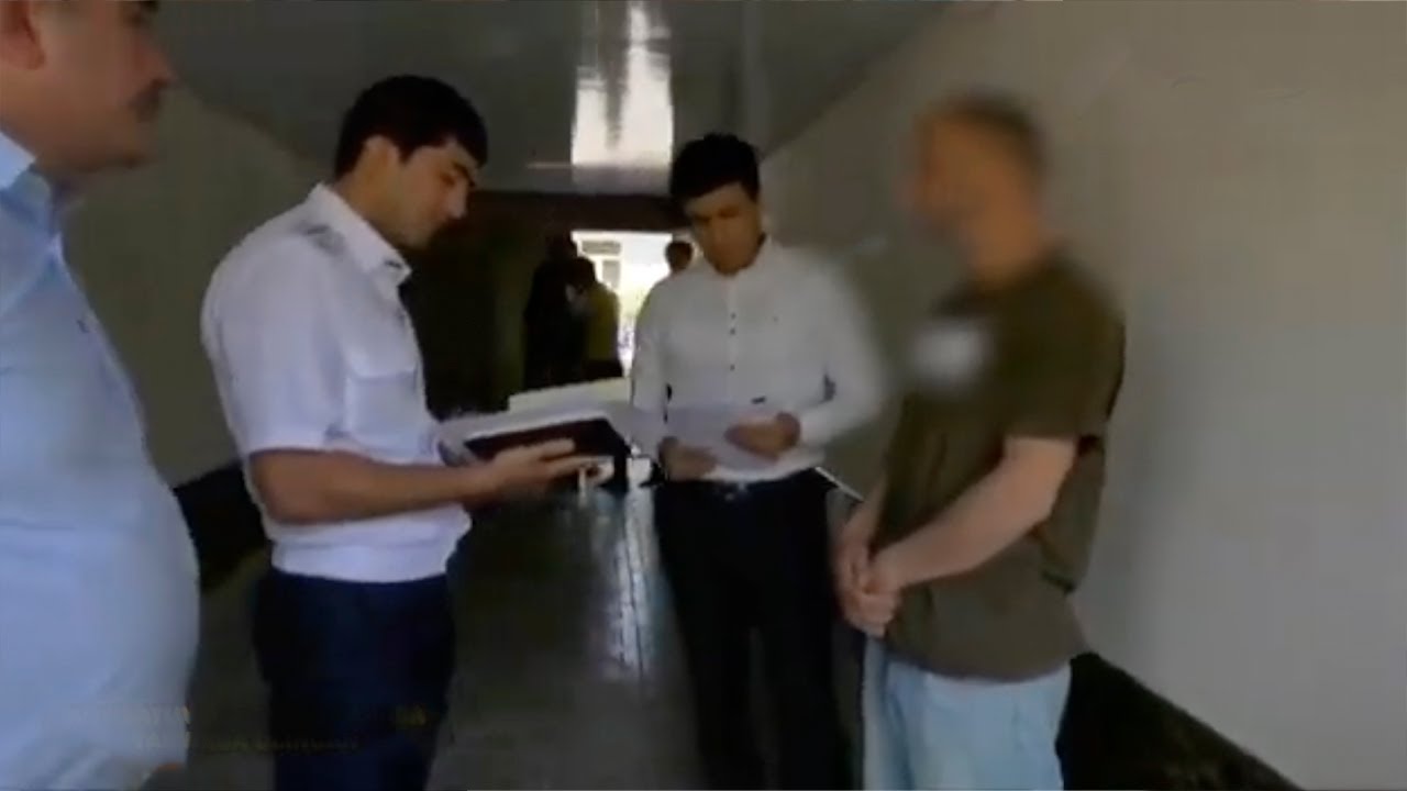 МИБ алиментларни қандай ундиради? Қарздорларга қарши рейд тадбири | Reyd vaqti