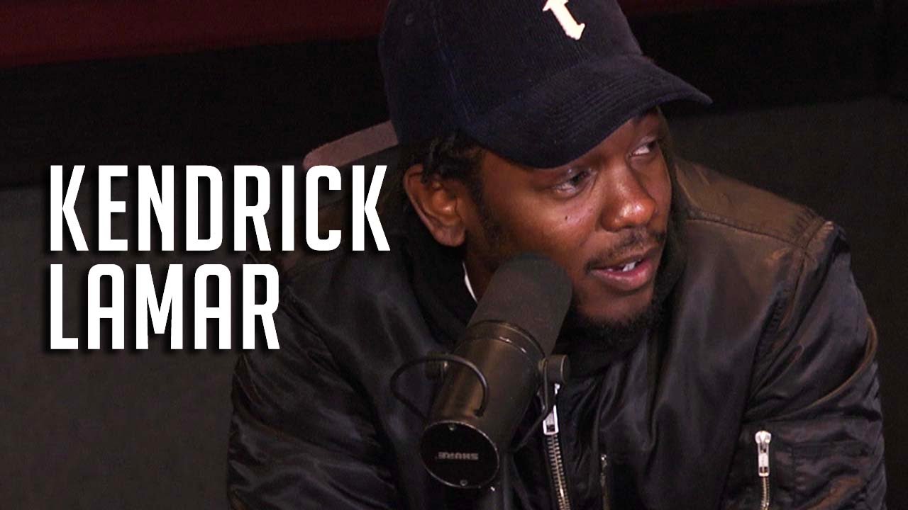 Kendrick says Macklemore went too far + who 