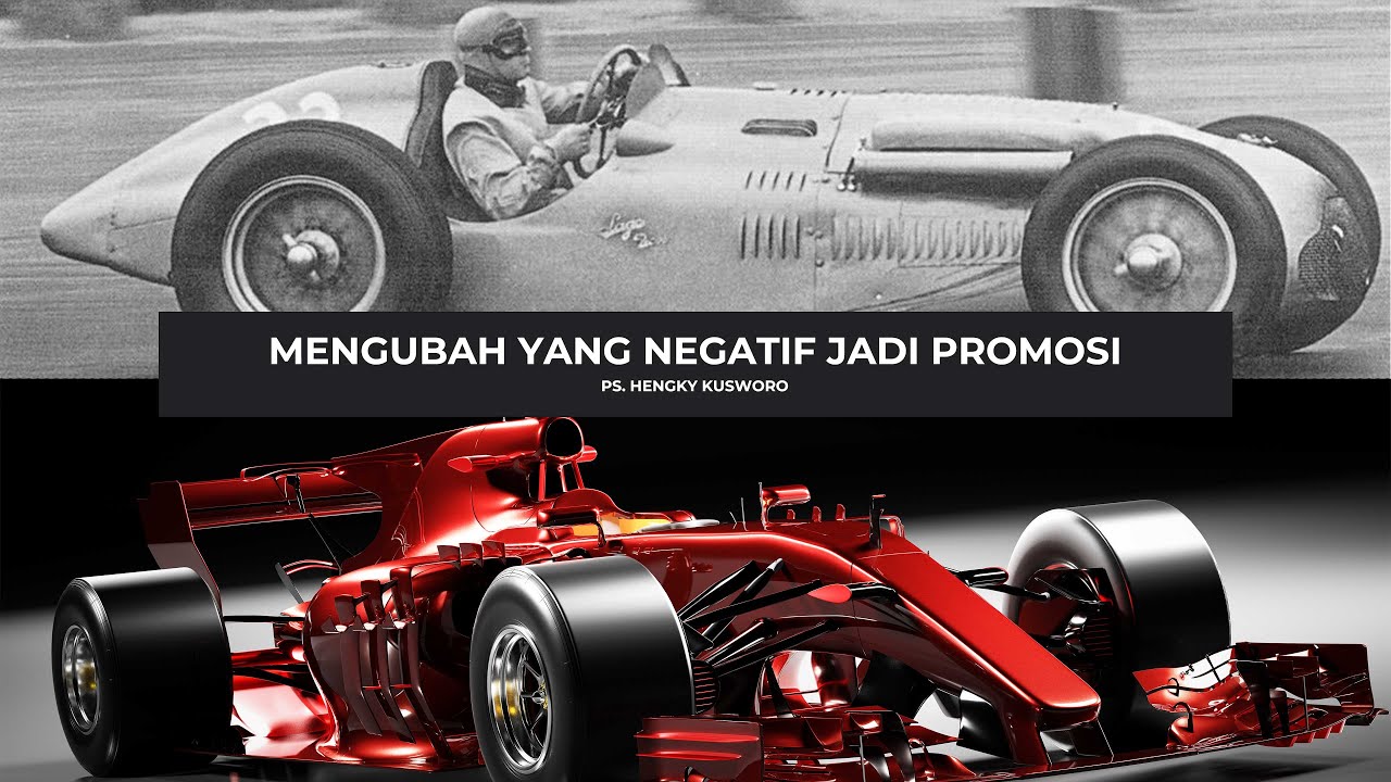 Ps  Hengky Kusworo  - 