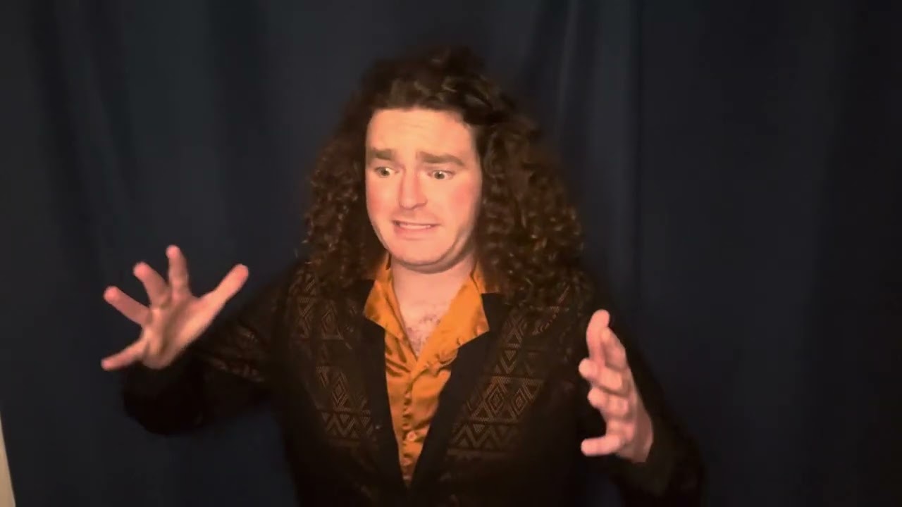 Michael Per&eacute; Gethsemane