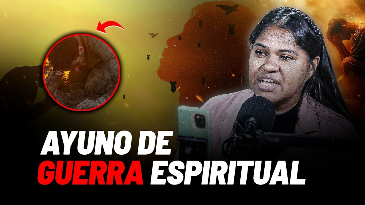 UN VIDEO IMPORTANTE PARA CONOCER LOS SECRETOS DEL AYUNO