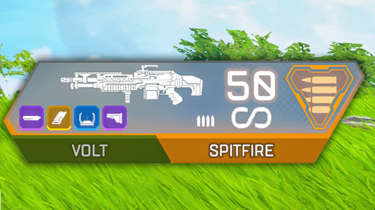 The Choppa