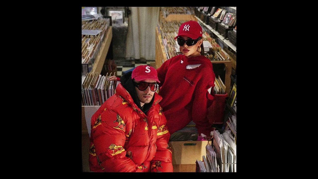 KIDA X BUTA - MESAZH (sped up)