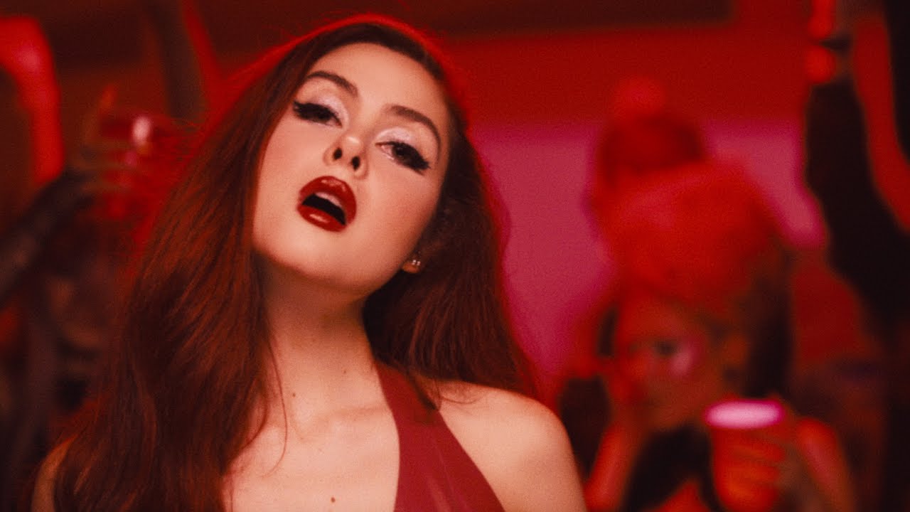 MAREN - my own summer (shove it) (official music video)