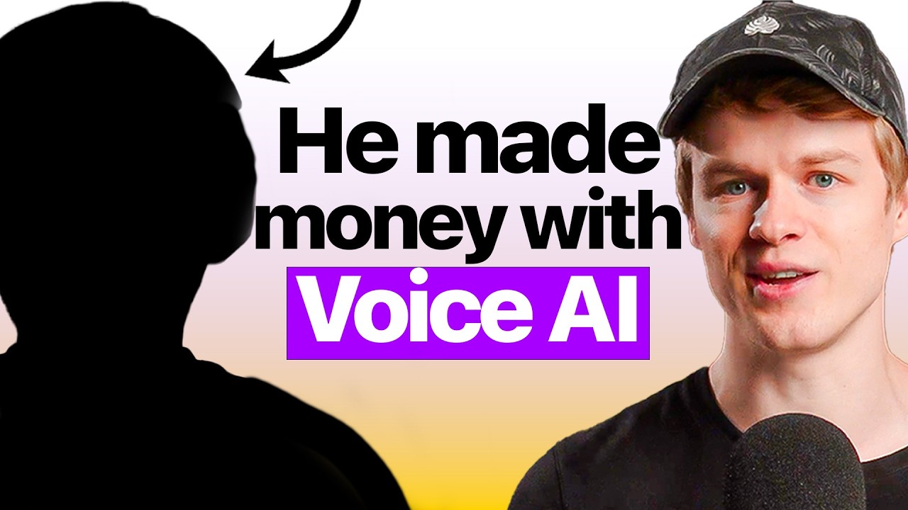 He Lost His Job And Accidentally Found Freedom