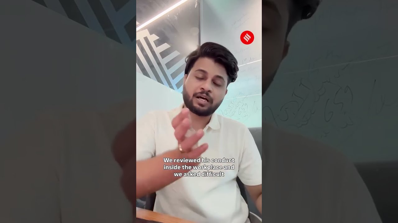 ₹370 Biryani Row: A Viral Joke, Massive Backlash, and a Lost Job | Himanshu Jangra | Pranit More