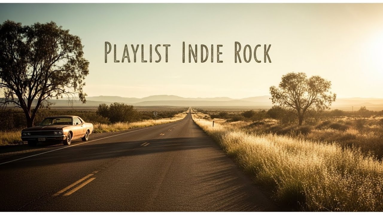 Indie Rock/Alternative Compilation 🎸 That Inspired by The Smiths Vol 611