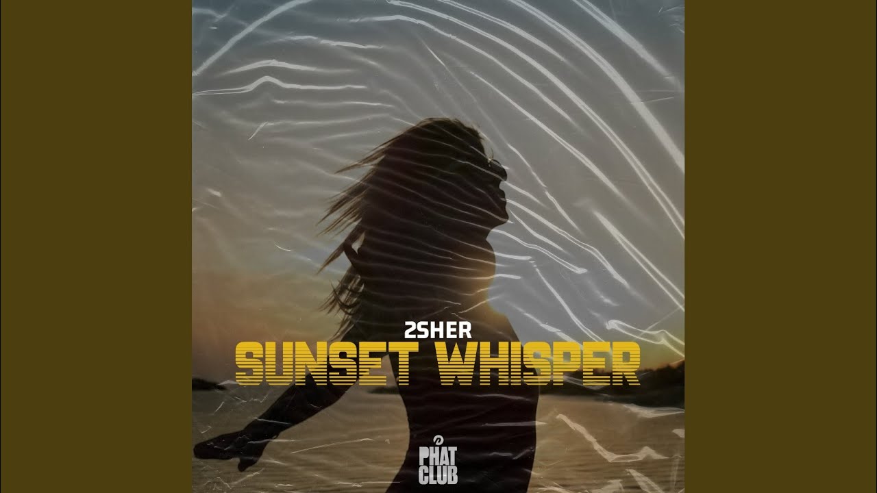 Sunset Whisper (Extended Mix)