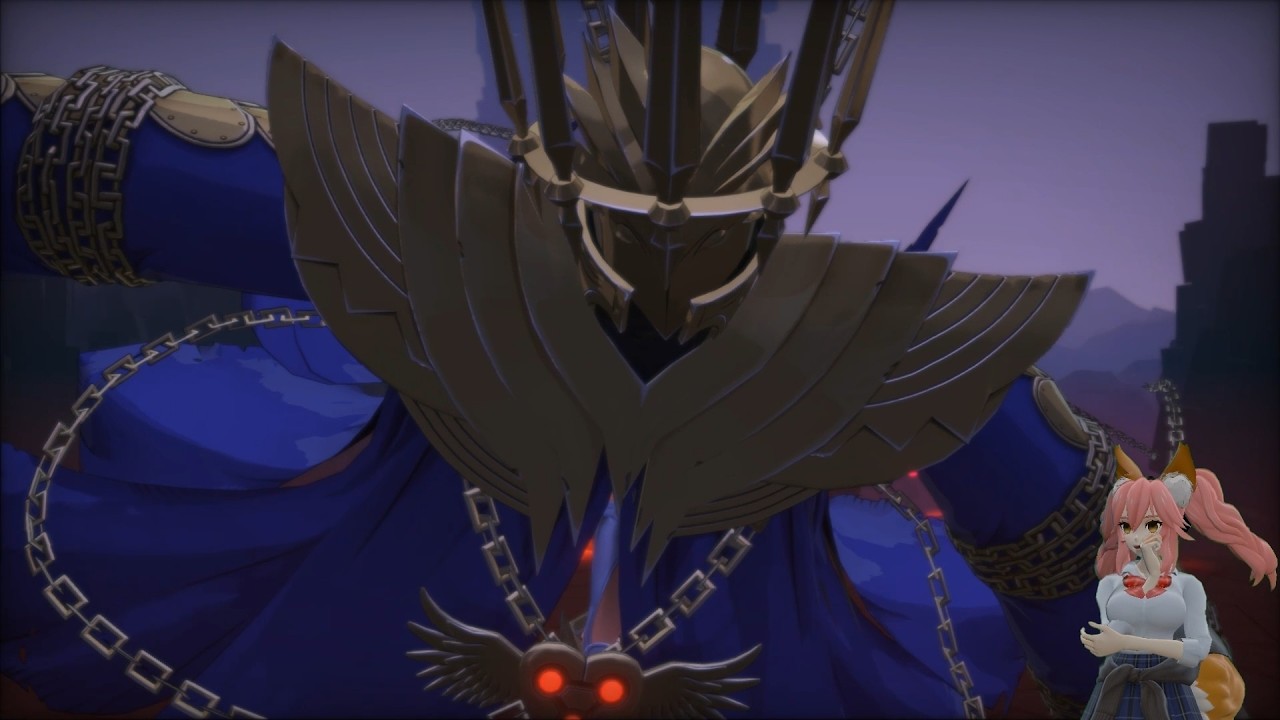 Digimon Story Time Stranger 「Tying Up Loose Ends」 #56