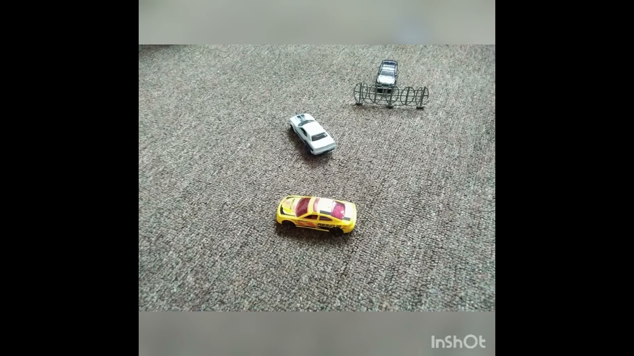 Lavastettuja kuvia autoista/Hot wheels/Matchbox/Kes&auml; 2022