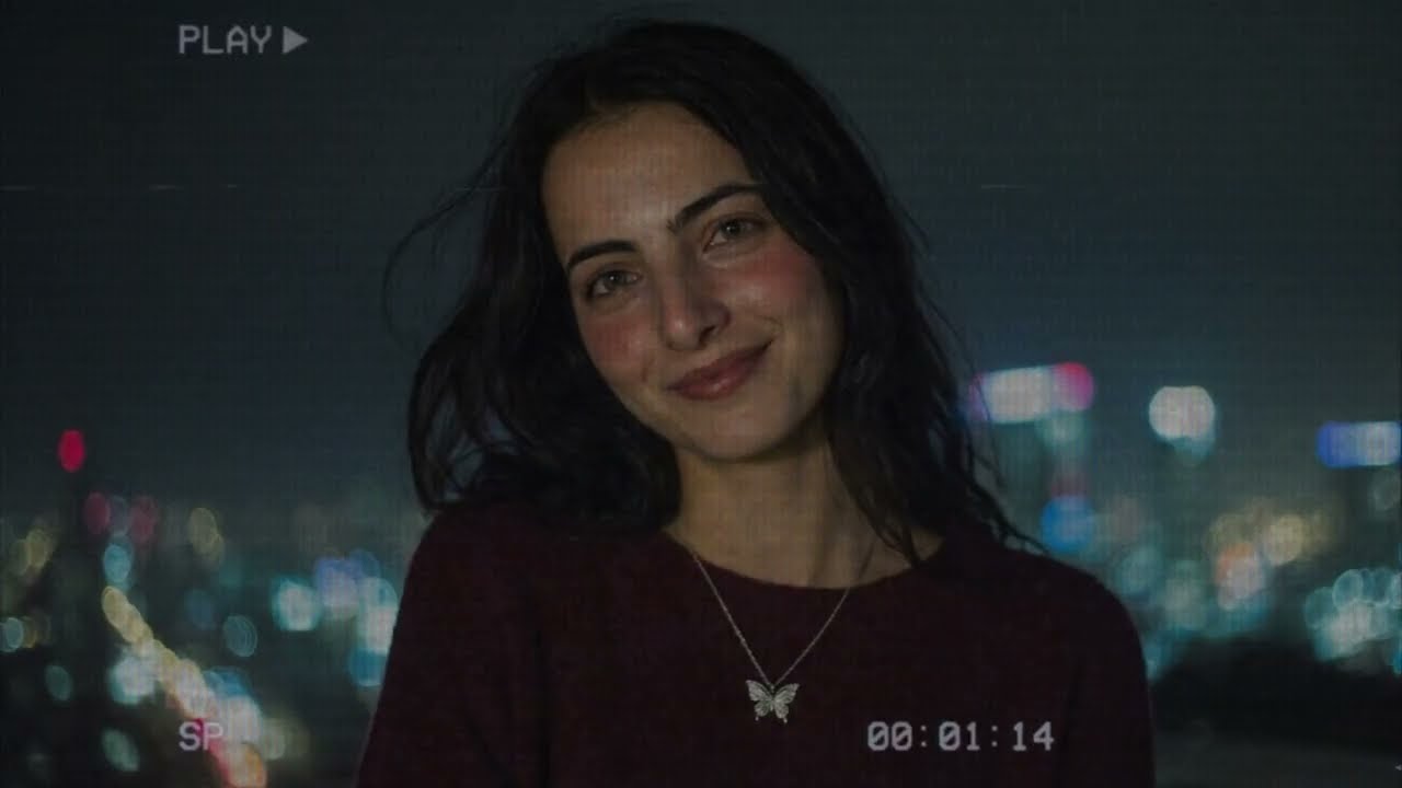 she was my everything ❁