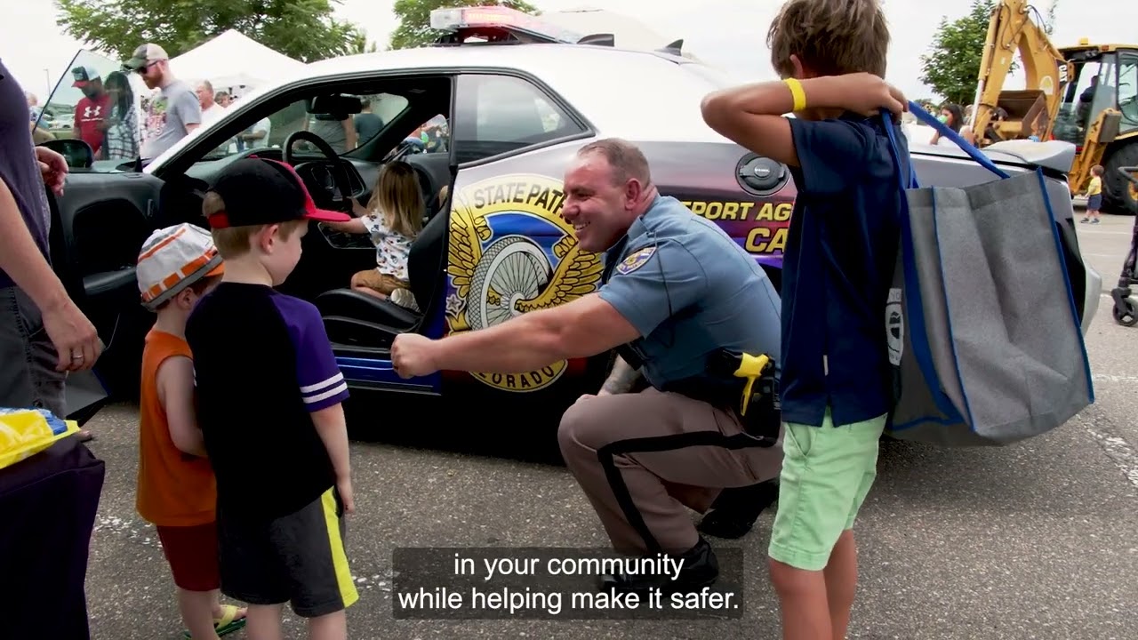 CSP Recruiting Video