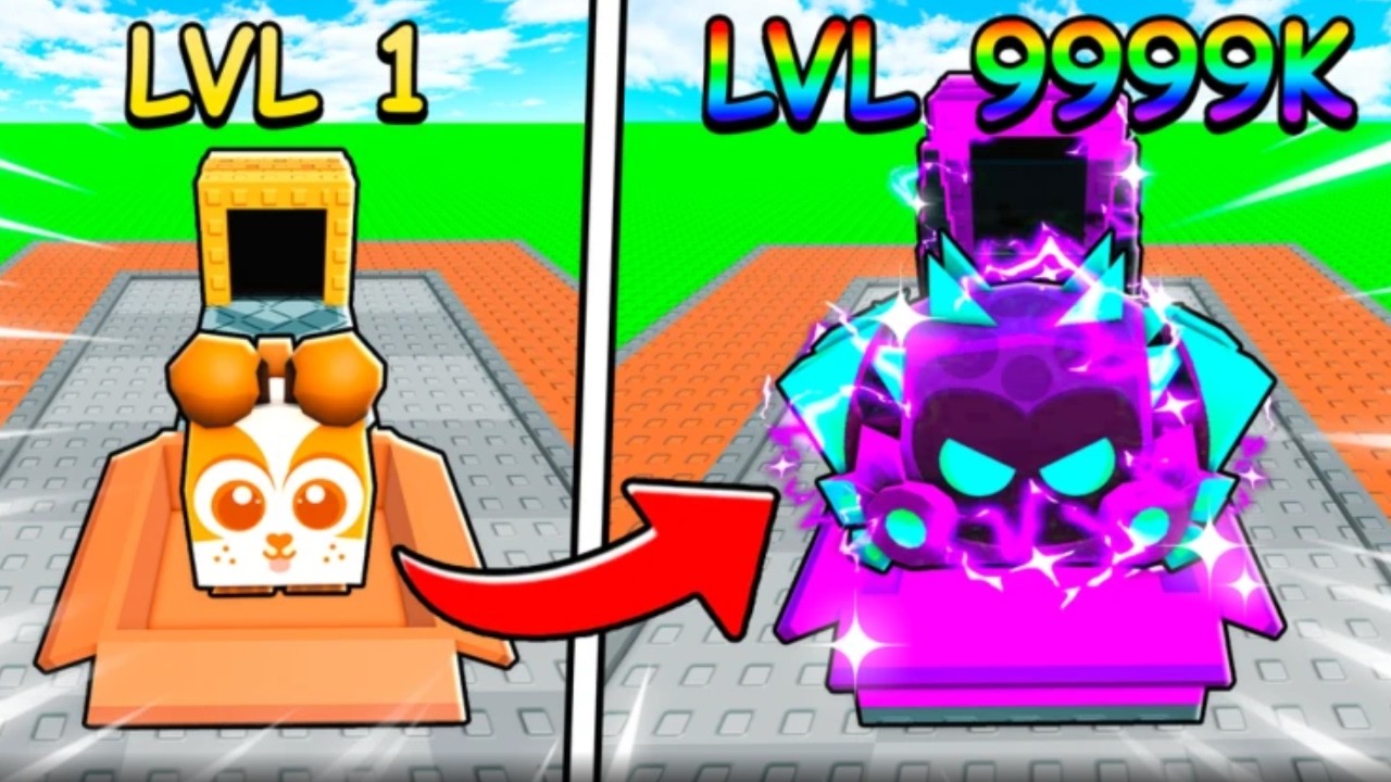 Ich bekomme DAS BESTE Pet im SPIEL!!!!😱