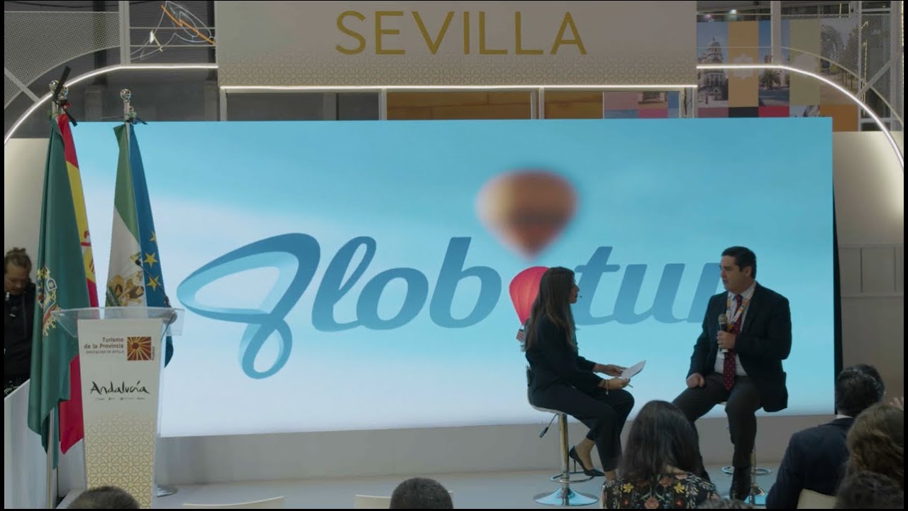 FITUR 2026 - GloboTour