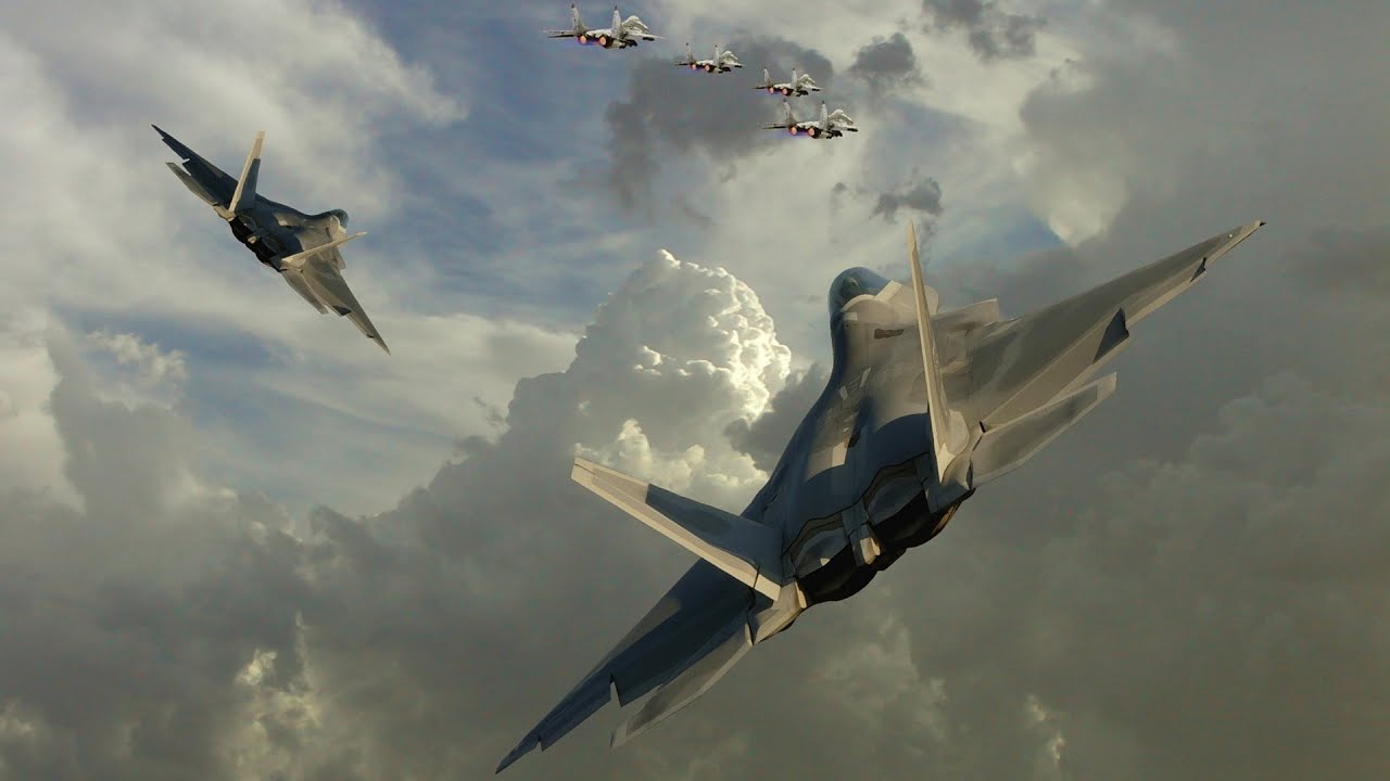 ACE COMBAT ASSAULT HORIZONT
