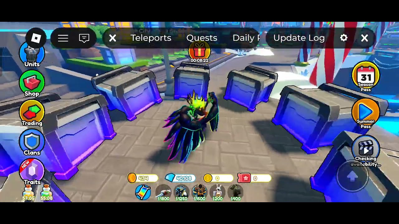 GETTING THE TITAN PARADOX MAN AND IT WAS A HUGE W