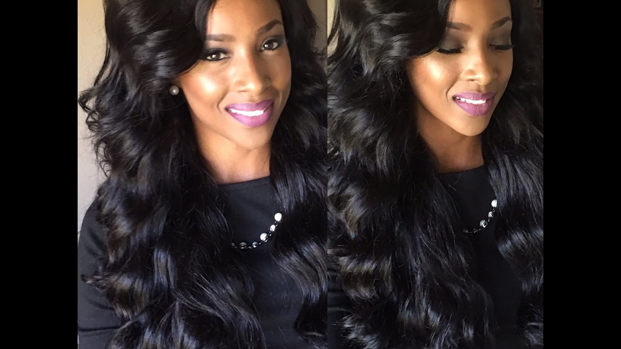 2 month update: Mayvenn Malaysian Body Wave
