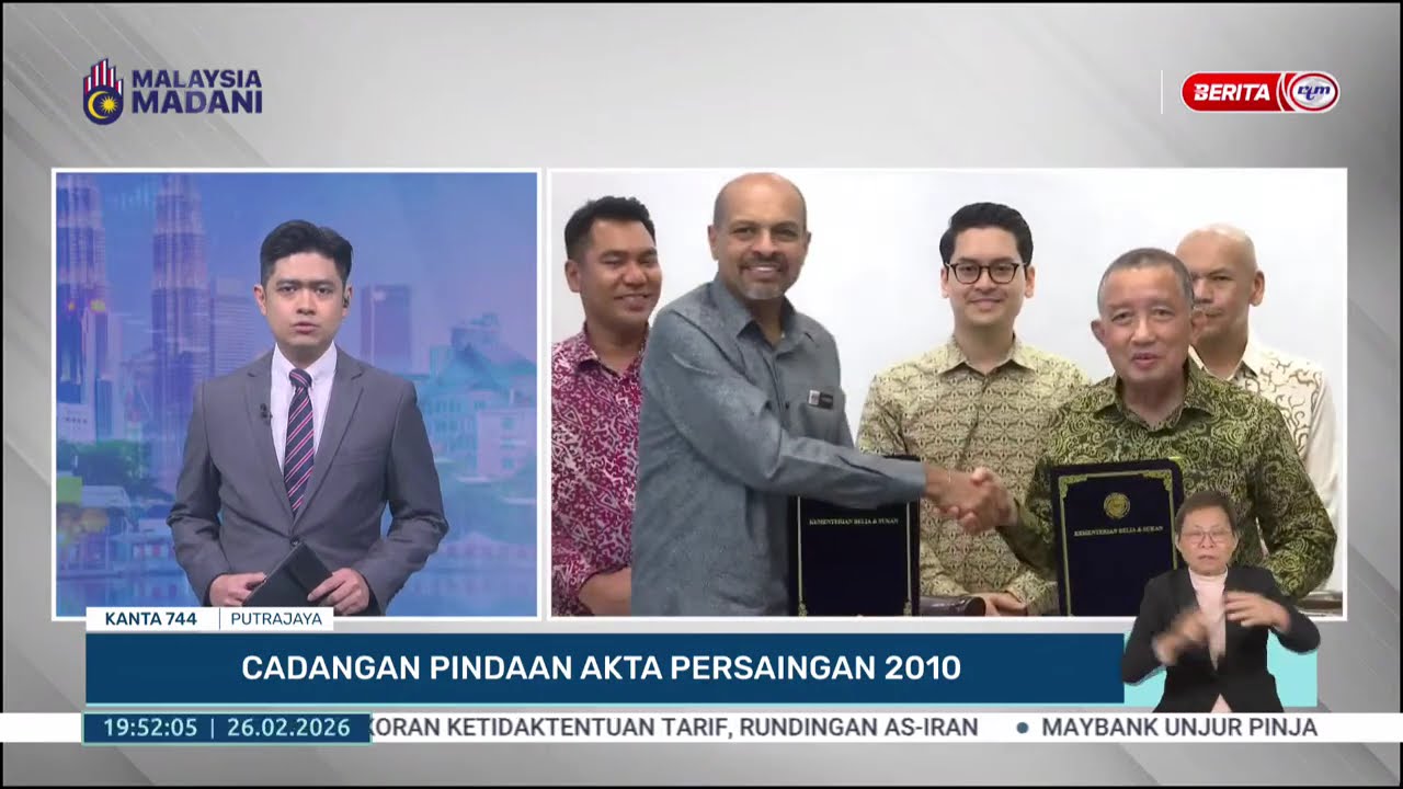 26 FEB 2026 - KANTA 744