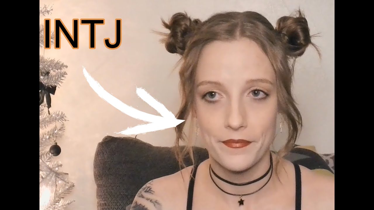 Retaking the 16 Personalities Test | INTJ Female