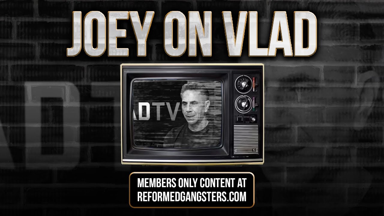 Joey Merlino: Innocent Bystander or Mob Boss Mastermind?