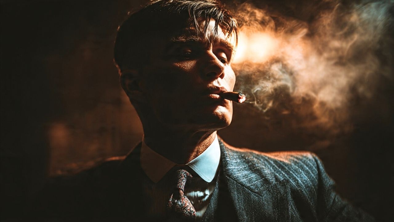 Playlist for Men Who Keep Moving Without Leaving Traces