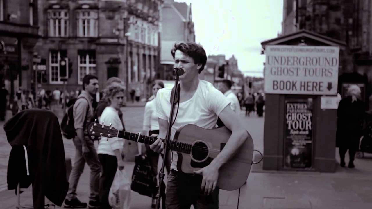 DANIEL DOCHERTY - Colours