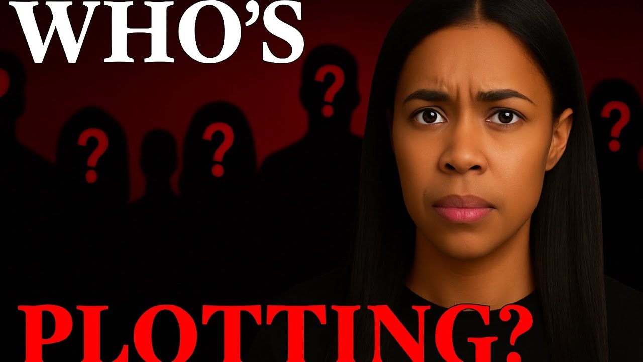 5 Signs Someone Is Plotting Against You | Number 5 Will Shock You