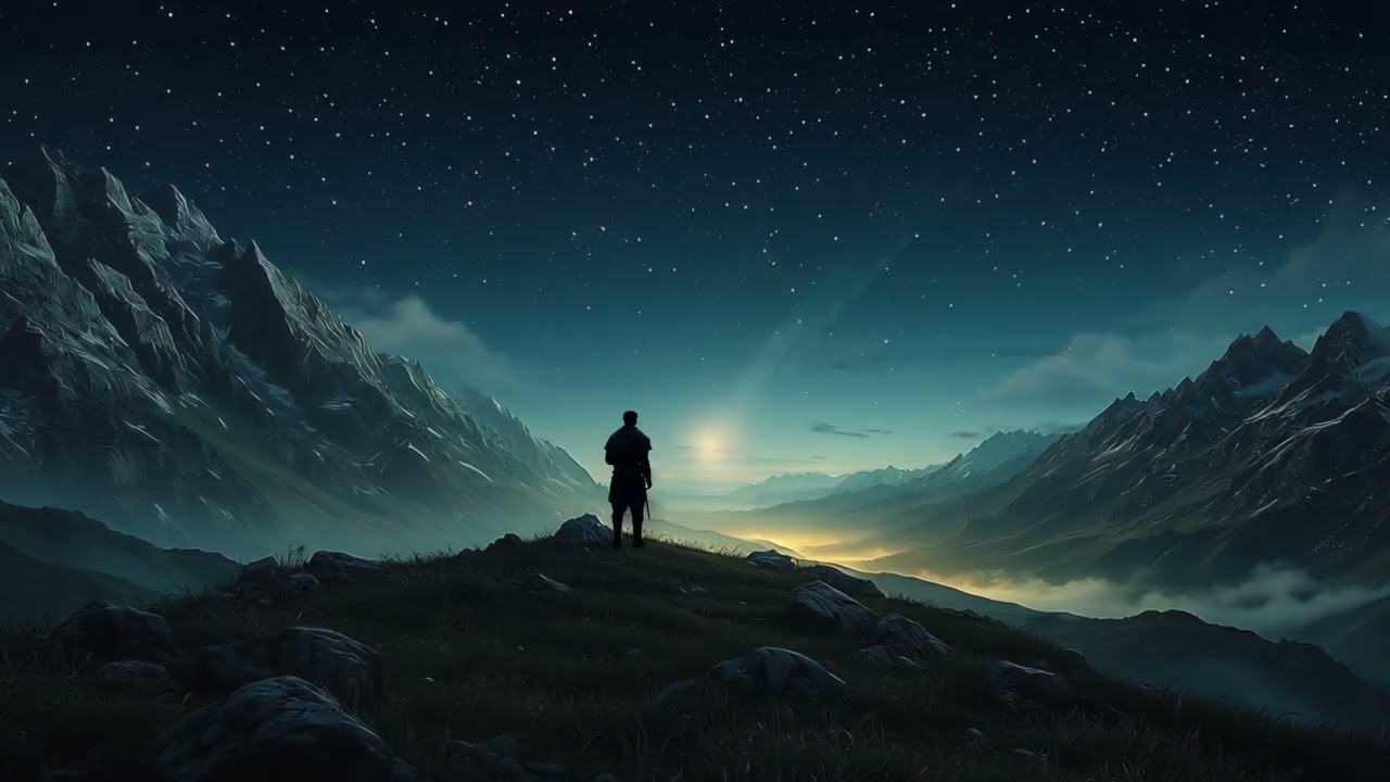 Камил Нурбиев - Сердце кавказца (Премьера 2025)