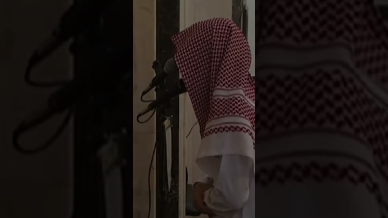 Surah An-Nazi'at, recitation umar sildinskiy