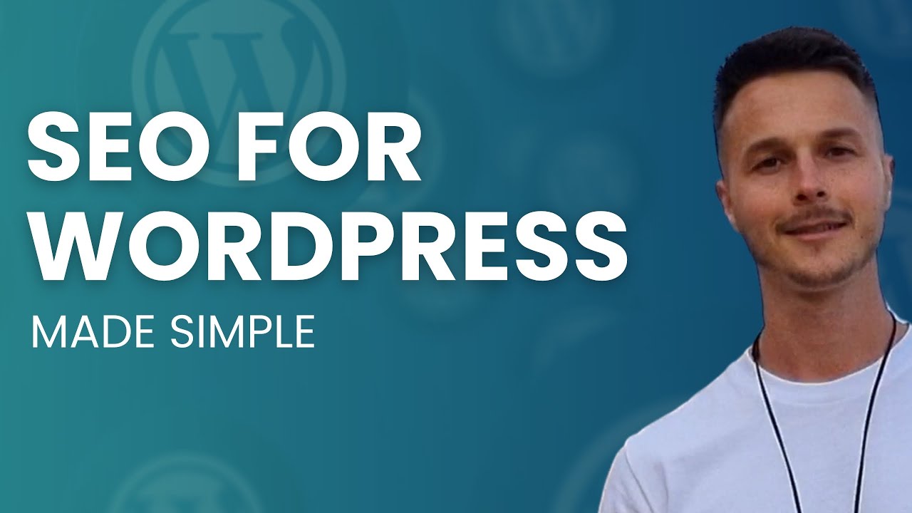 WordPress SEO for Beginners (Yoast SEO Setup & Basics)