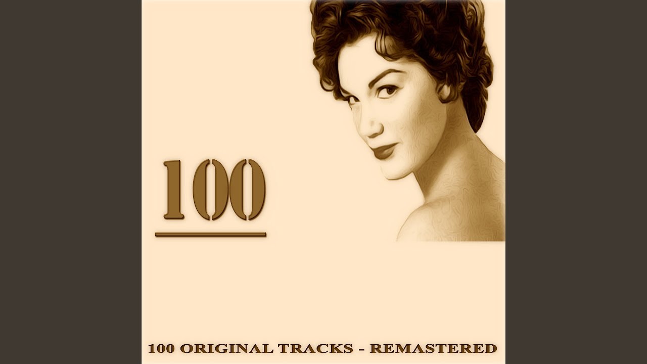 Love Is a Many Splendored Thing (Remastered)