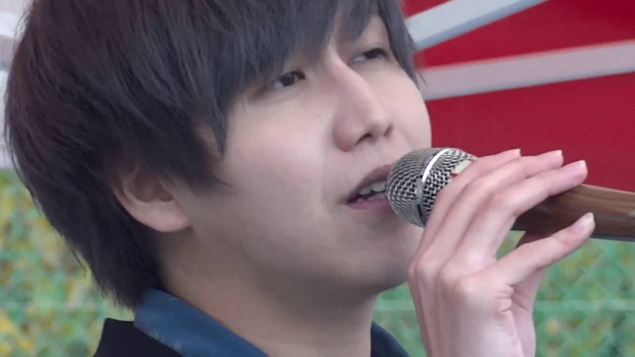 伊礼亮  I love You