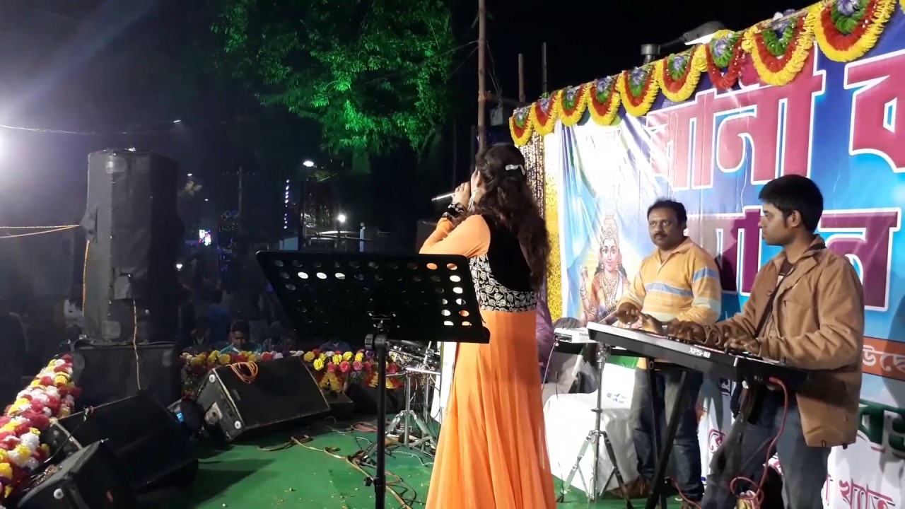 Subhalaxmi Dey..